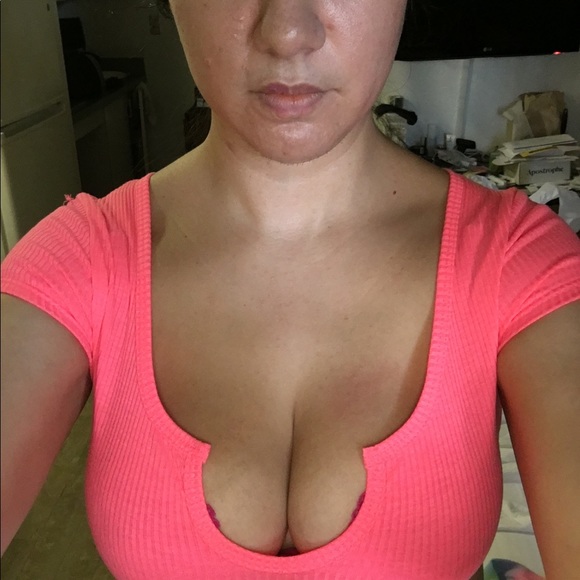 Two piece pant set neon pink new - Picture 2 of 16